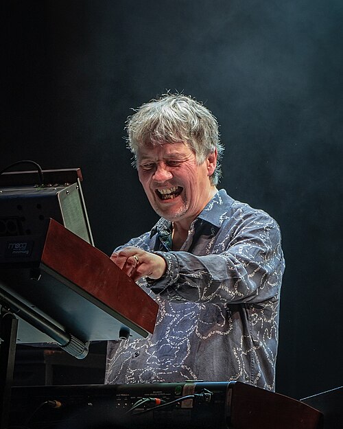 Donald Smith Airey