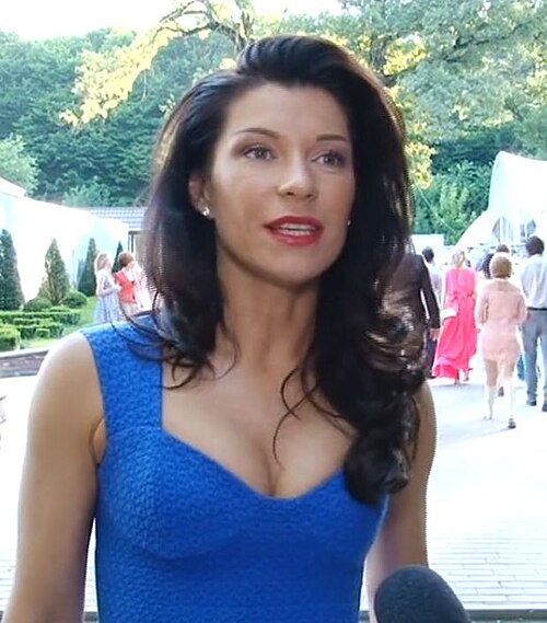 Екатерина Волкова