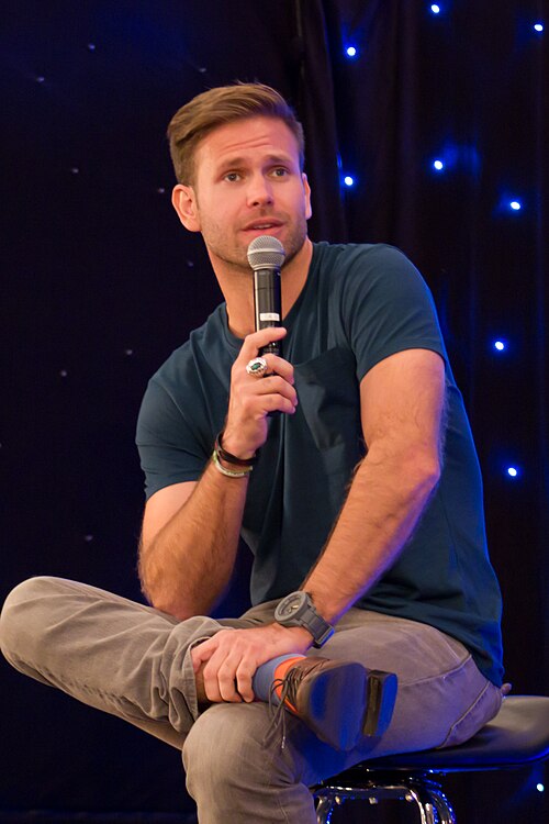 Matt Davis