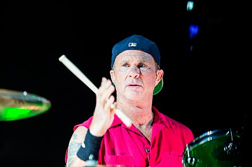 Chad Gaylord Smith