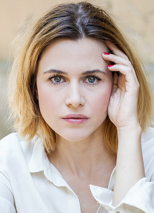 Анна Фавелла