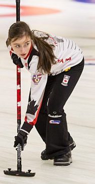 Kristin Clarke