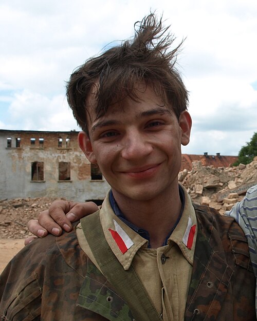Krzysztof Chodorowski