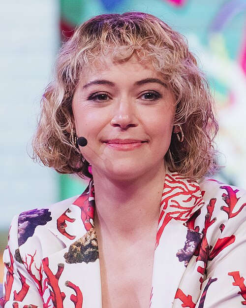 Татьяна Маслани