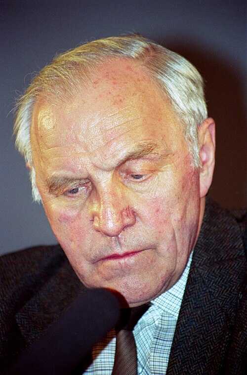 Михаил Ульянов