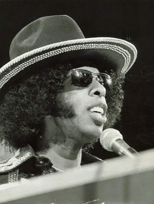 Sylvester Stewart