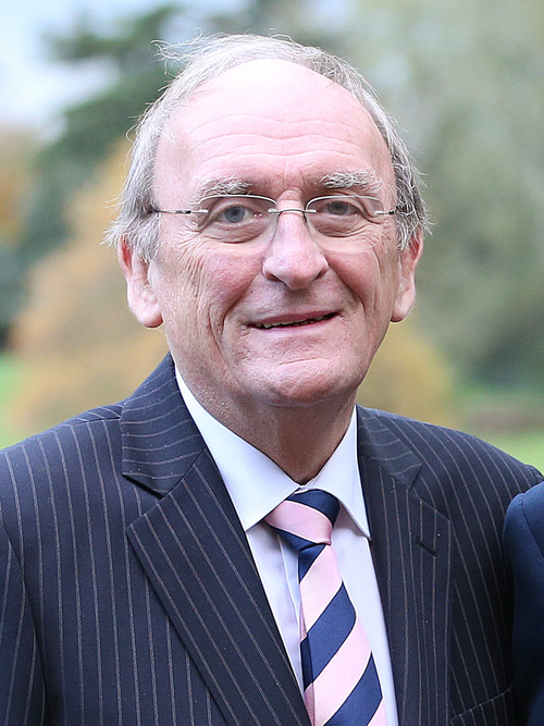 Sean Barrett