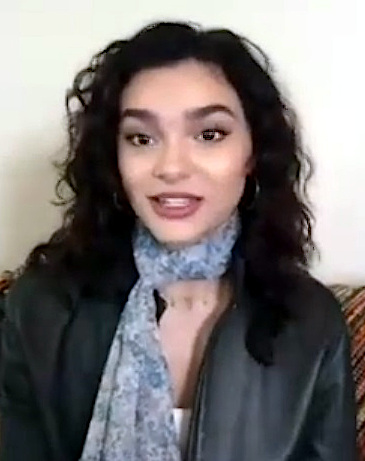 Паулина Чавес