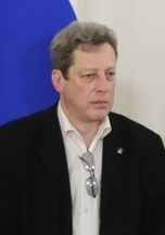 Михаил Трофименко