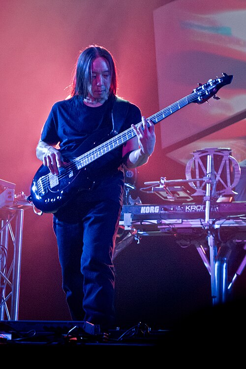 John Ro Myung
