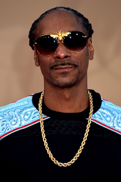 Calvin Cordozar Broadus Jr