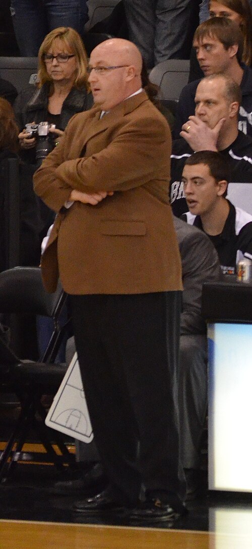 Steve Hawk