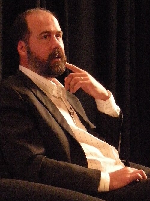 Krist Anthony Novoselic