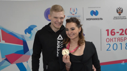 Людмила Алексеева