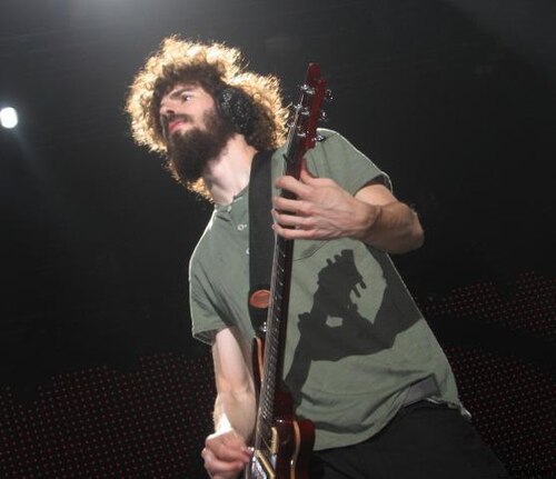 Bradford Phillip Delson