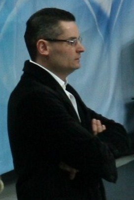 Дмитрий Паламарчук