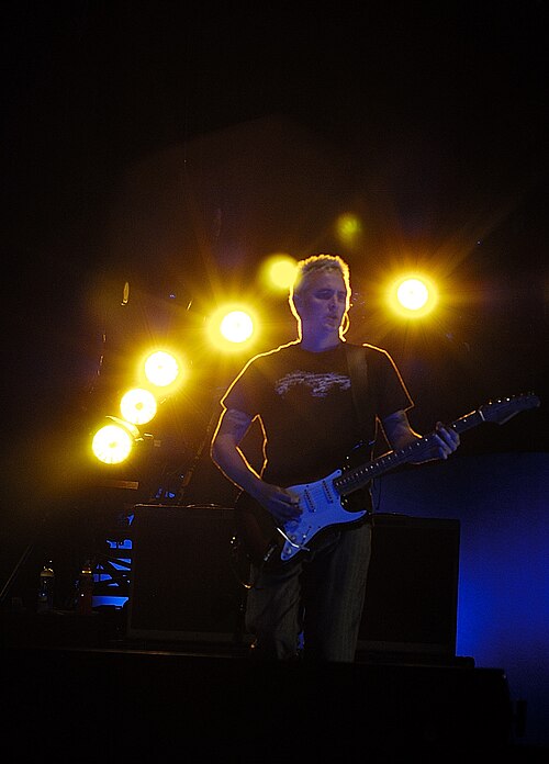 Mike McCready