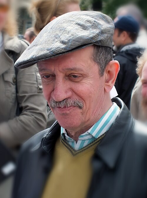 Вадим Жук