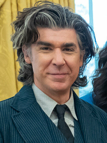 Джеймс Лэнс