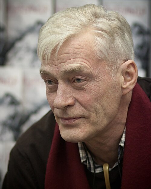 Борис Щербаков