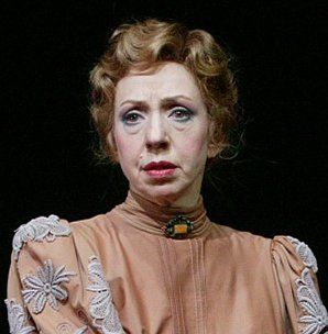 Галина Петрова