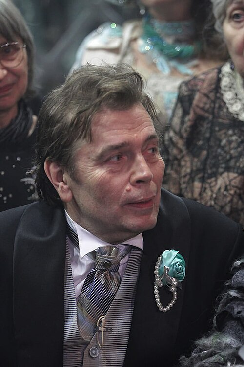 Александр Бобров
