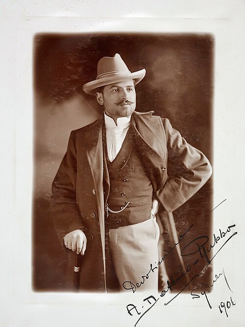 Antonio Dattilo