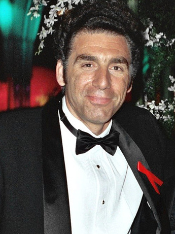 Майкл Ричардс