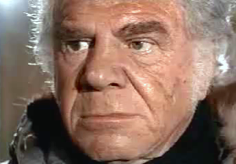 Лайонел Стэндер