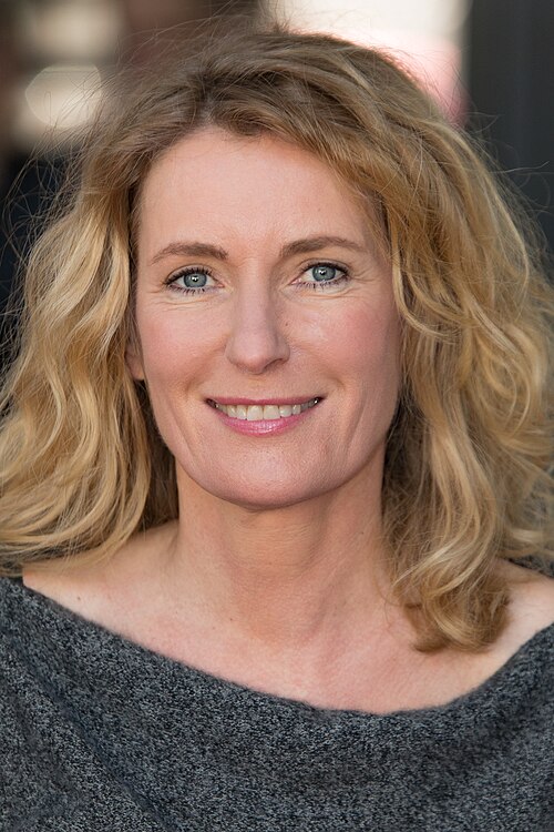 Maria Furtwängler-Burda