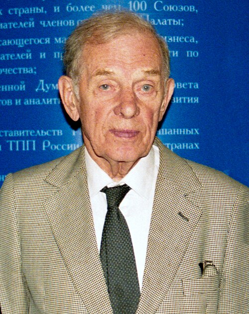 Георгий Жжёнов