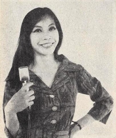Жаклин Чан