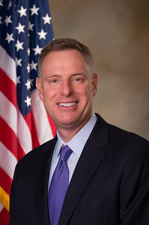Scott Harvey