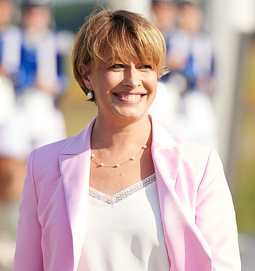Елена Кравец