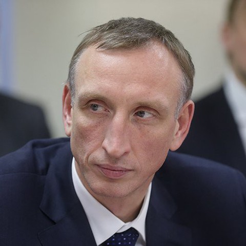 Александр Козлов