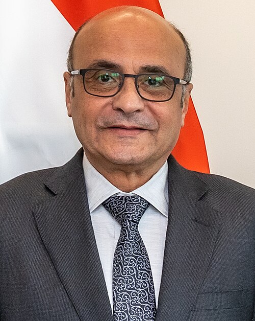Omar Marwan