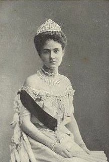 Каролина Рей