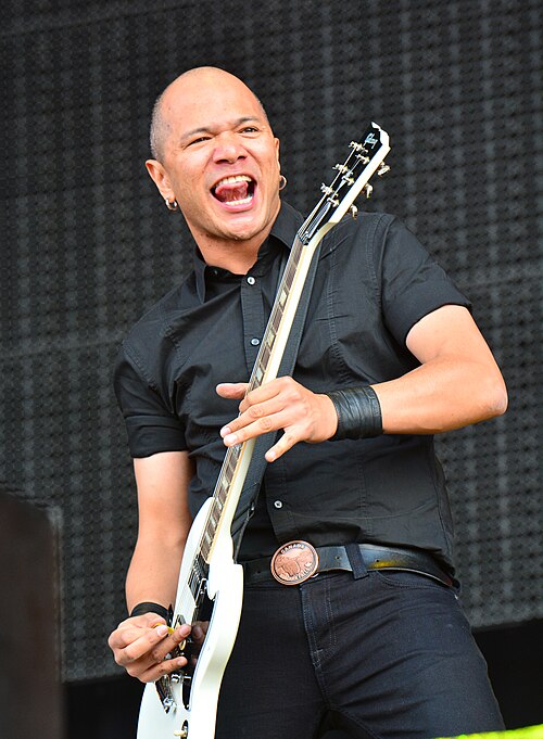 Danko Jones