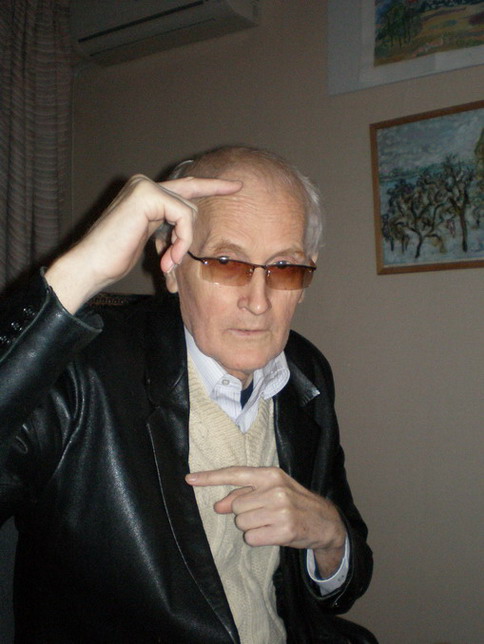 Владимир Селиванов