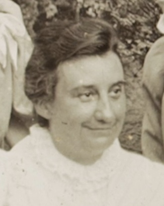 Элис Ли