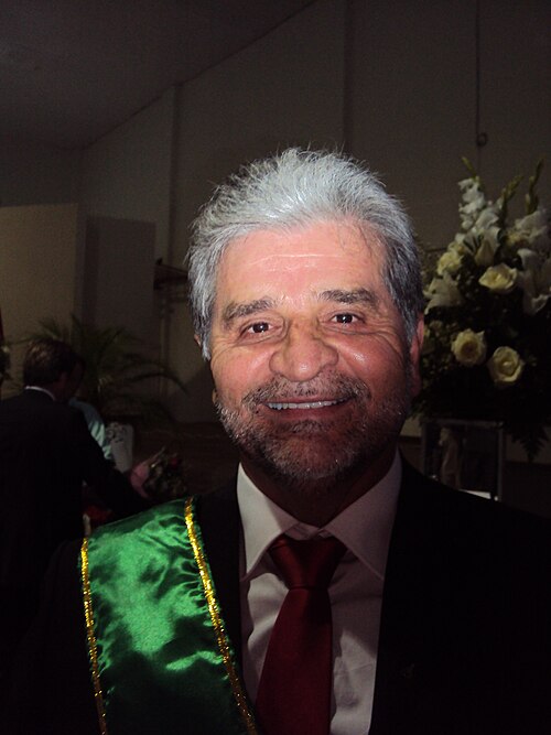Ademir Da Silva