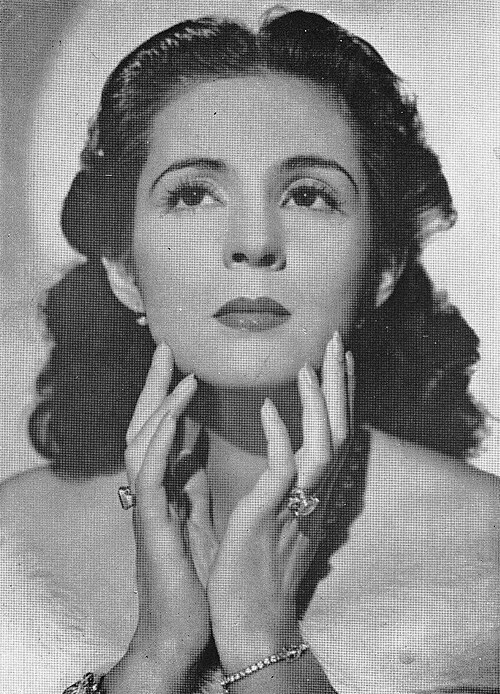 Sofia Alvarez
