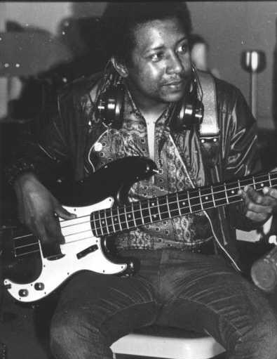 William Cox