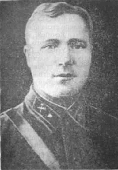 Дмитрий Богдан
