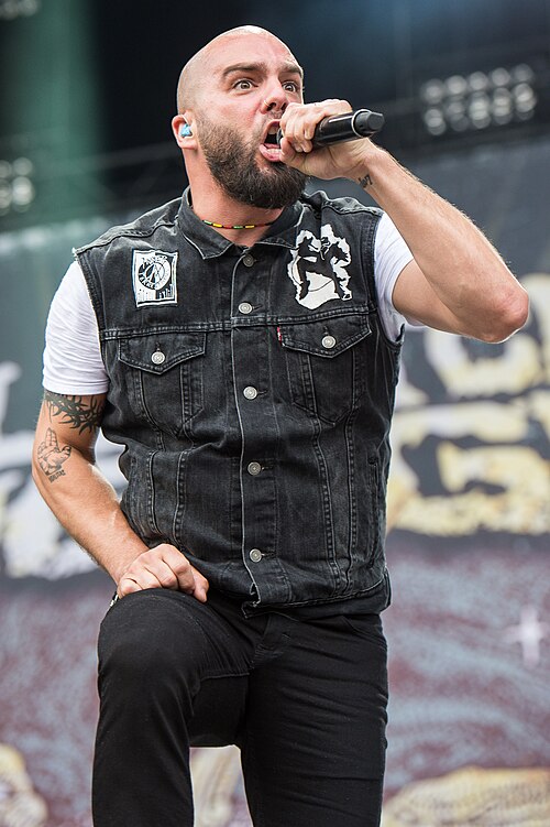 Jesse David Leach