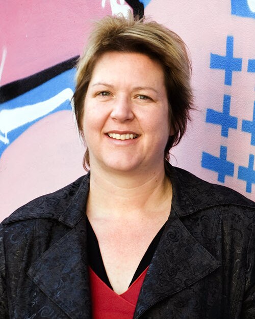 Sarah Young