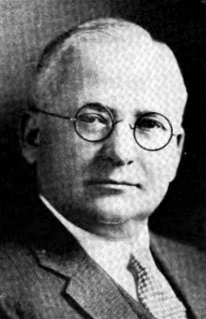 Paul Scharre