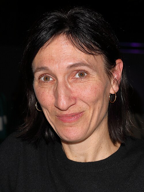 Catherine Meurisse