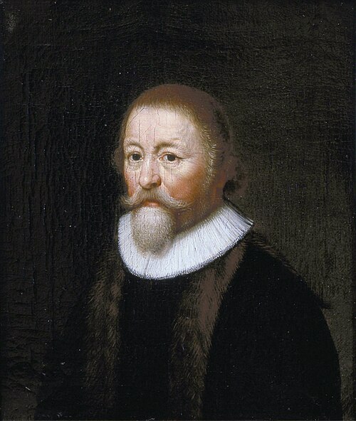 Simon Bisschop