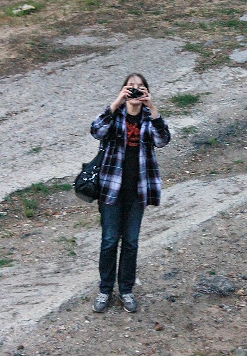 Екатерина Борисова